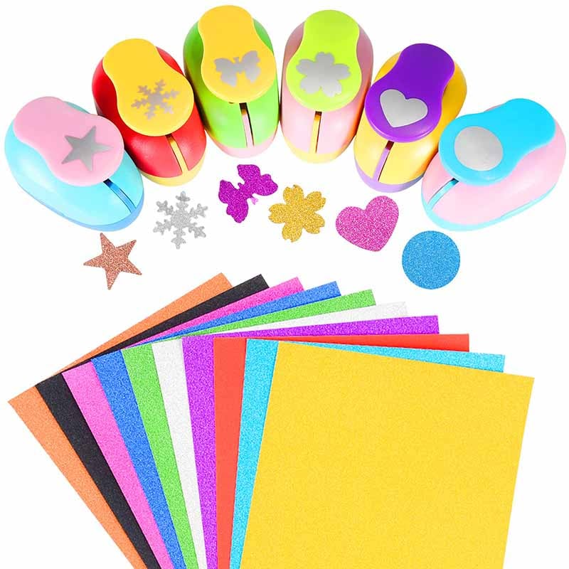 🌸DIY Gift Card Punch 🎁