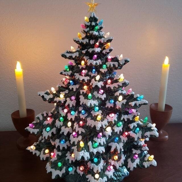 (🎁🔥HOT SALE - 49% OFF) Christmas Tree Decoration