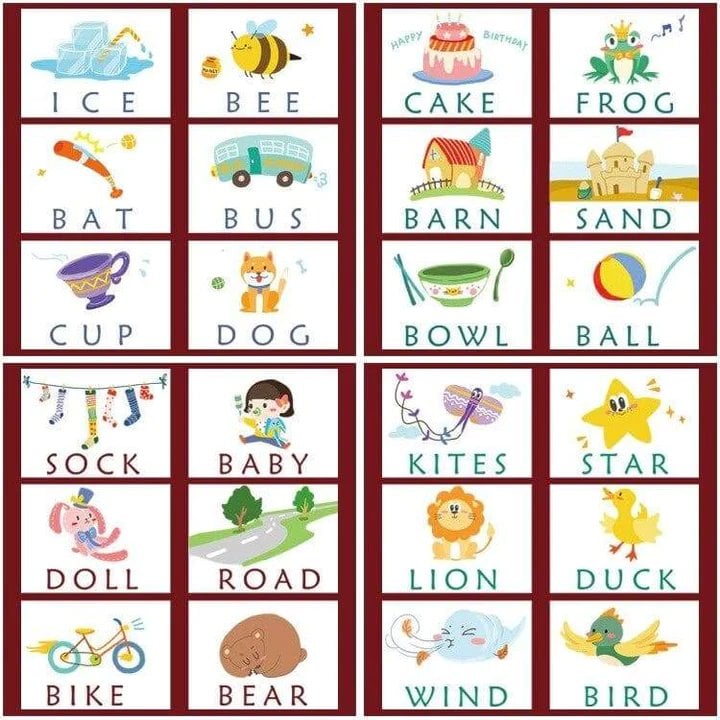 SPELL LEARN - BRAINTOYS