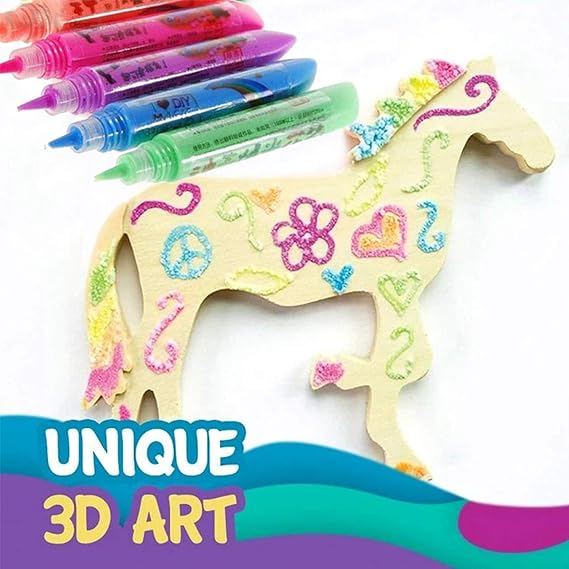 🎁Christmas Hot Sale 49% OFF🌈Magic Puffy Pens