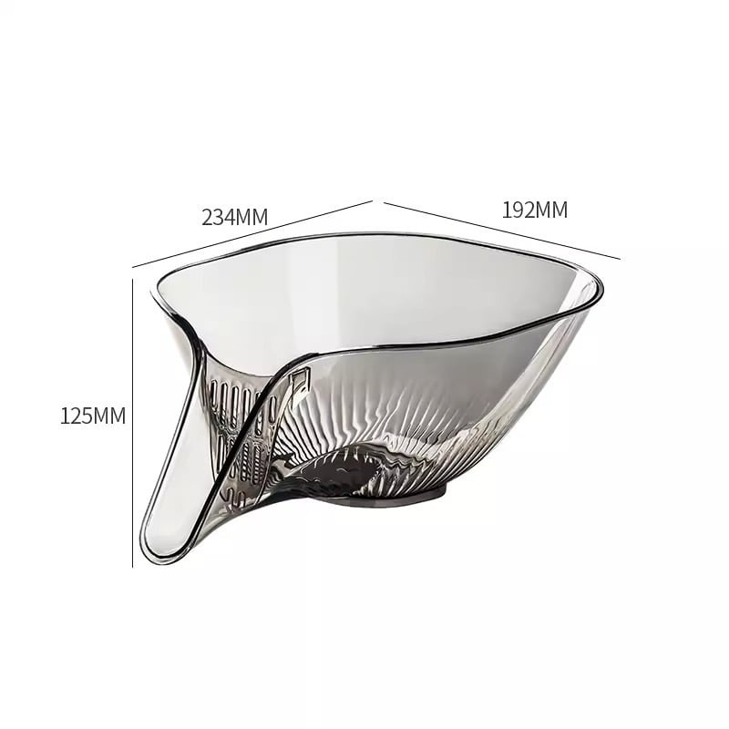 🔥Buy 1 Get 1 Free - Multi-functional Drain Basket