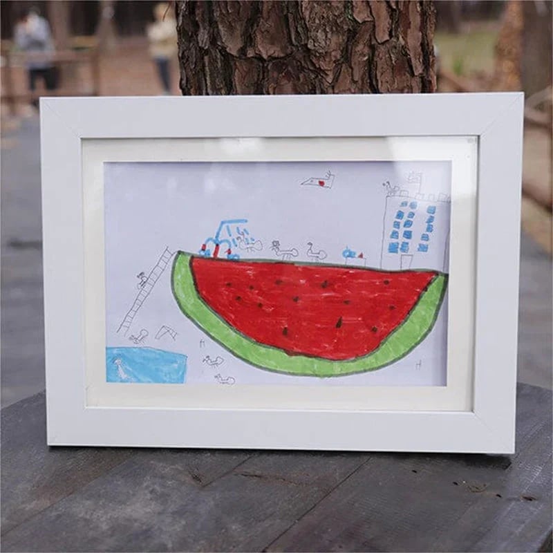 🔥Last Day Promotion 49% OFF-🥰Children Art Projects Kids Art Frames