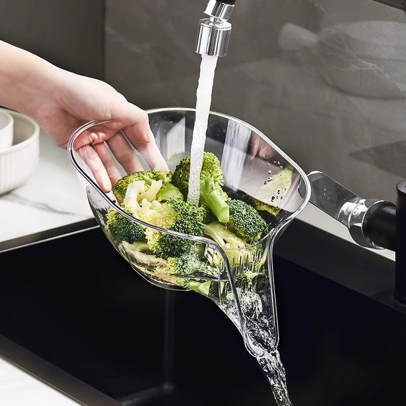 🔥Buy 1 Get 1 Free - Multi-functional Drain Basket
