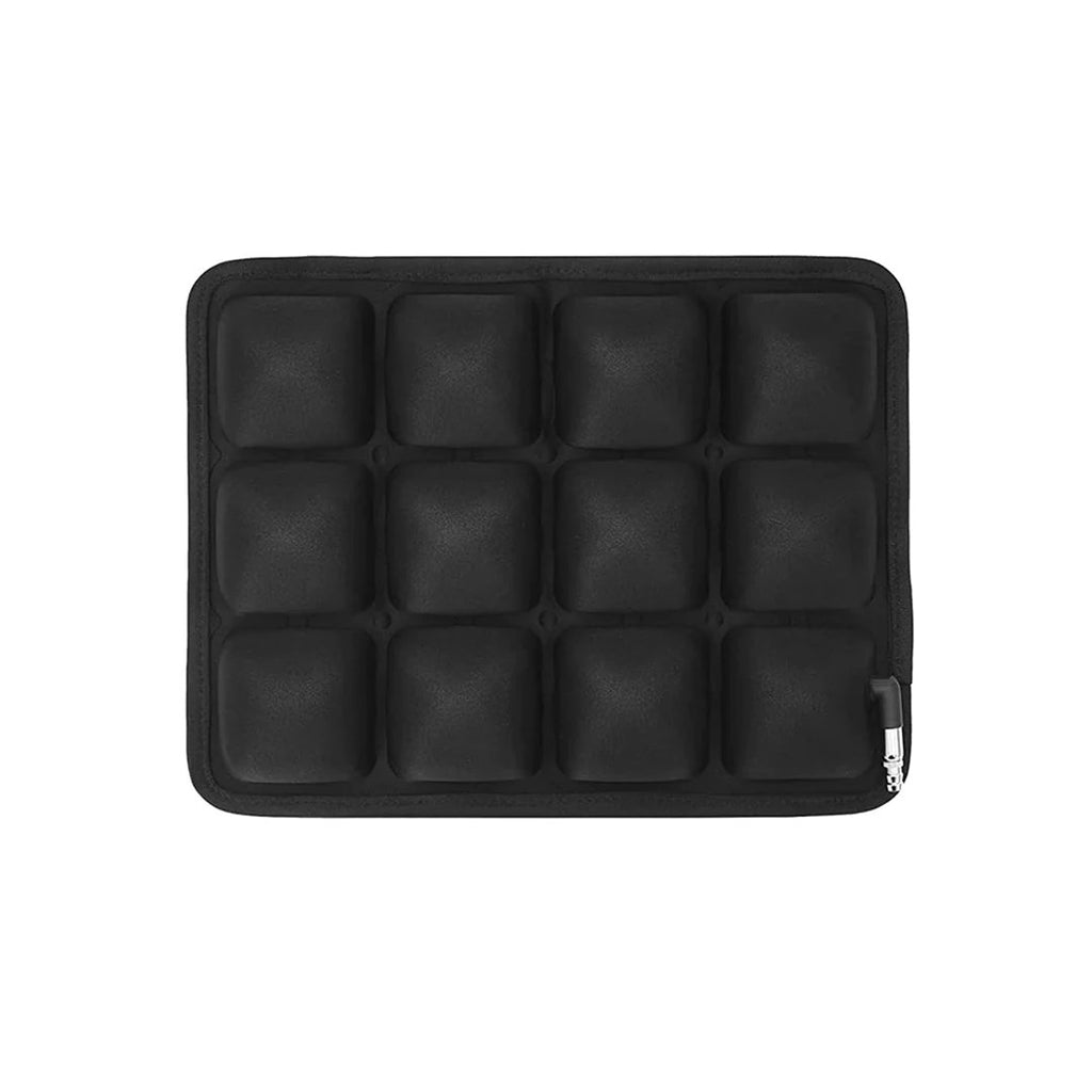 Motorcycle Seat Cushion