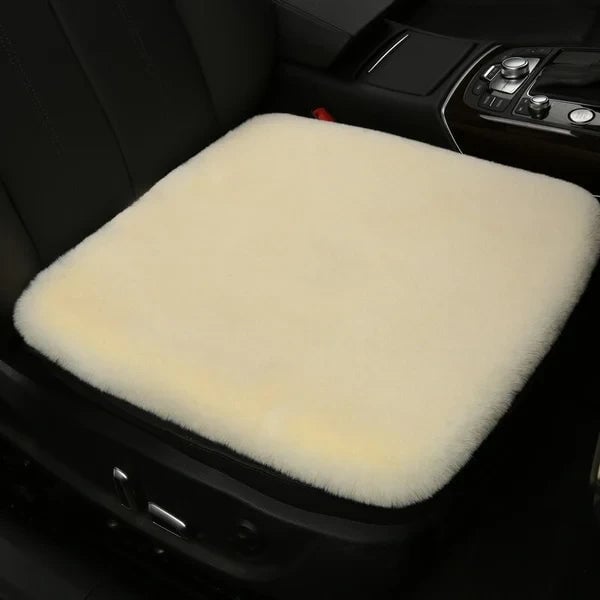 🎁 Summer Hot Sale-49% OFF-Plush Car Seat Cushion