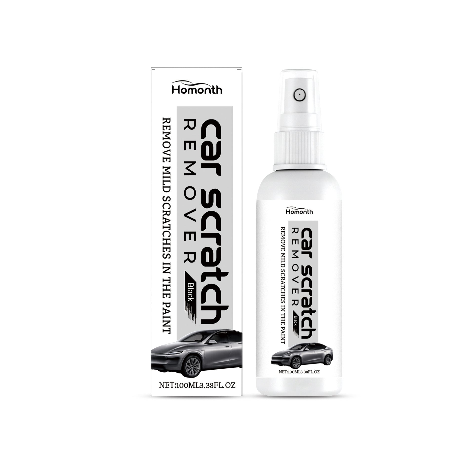 🔥HOT SALE🔥Car paint scratch repair spray🚗