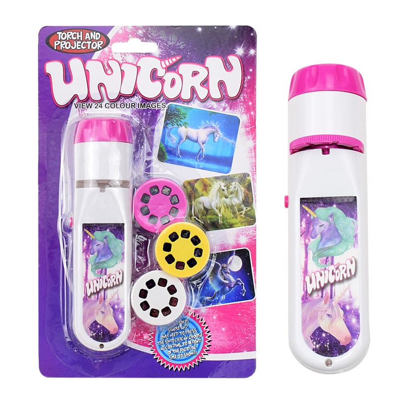 🦖Dinosaur Projector Flashlight