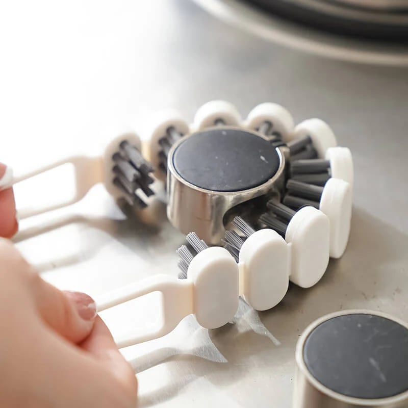 🔥Bendable Cleaning Brush