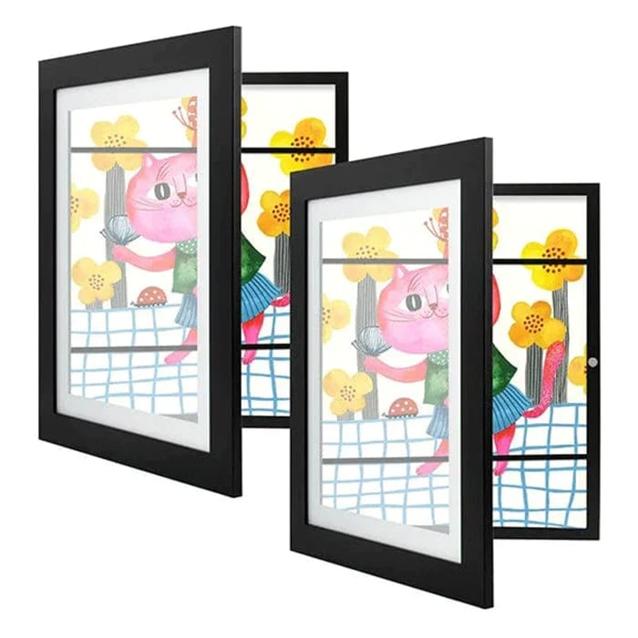 🔥Last Day Promotion 49% OFF-🥰Children Art Projects Kids Art Frames