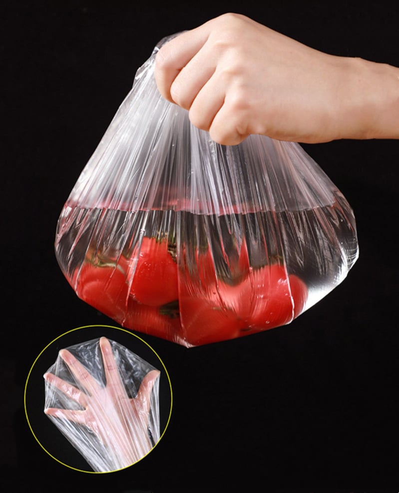 🔥Hot Sale 🔥Thickened Transparent Dust Cover