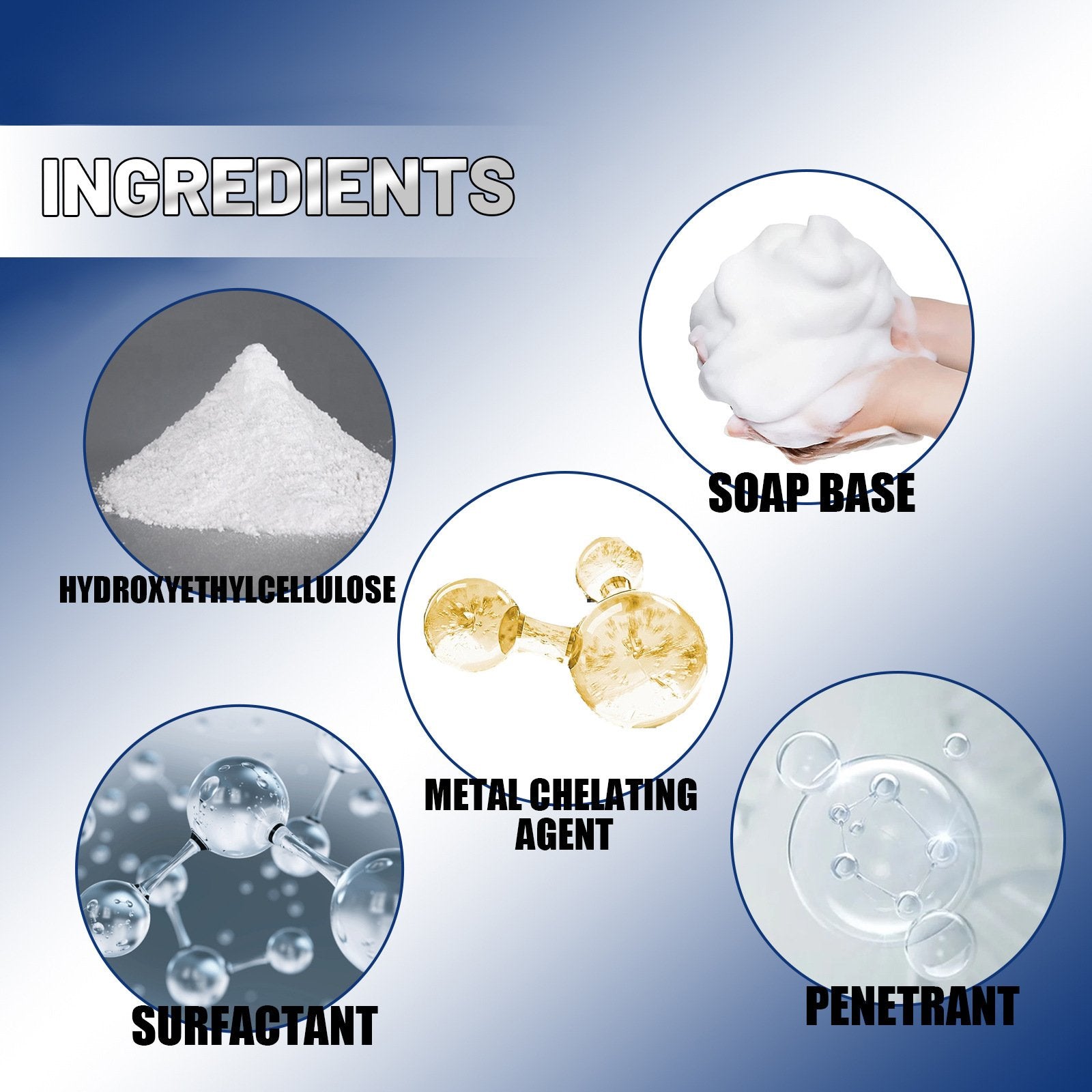Magical Nano-Technology Stainless Steel Cleaning Paste