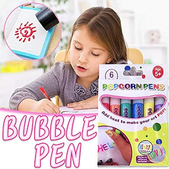 🎁Christmas Hot Sale 49% OFF🌈Magic Puffy Pens
