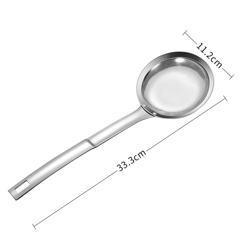 🔥Mother's Day Hot Sale 49% OFF🔥Fine Mesh Stainless Steel Colander