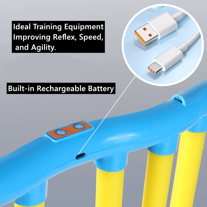 🎄Christmas Sale🎁✨Reflective Drop Stick Challenge Game Set