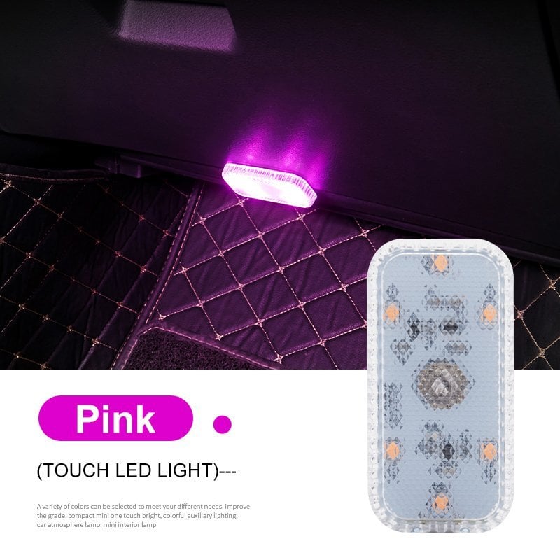LED Touch Control Light/🔥BUY 4 SAVE 15%