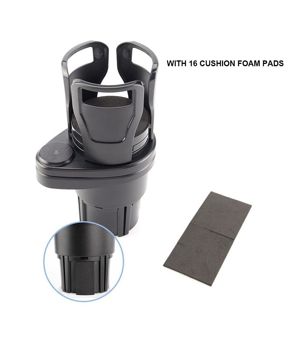 All Purpose Car Cup Holder-🔥BUY 3 GET 1 FREE🔥