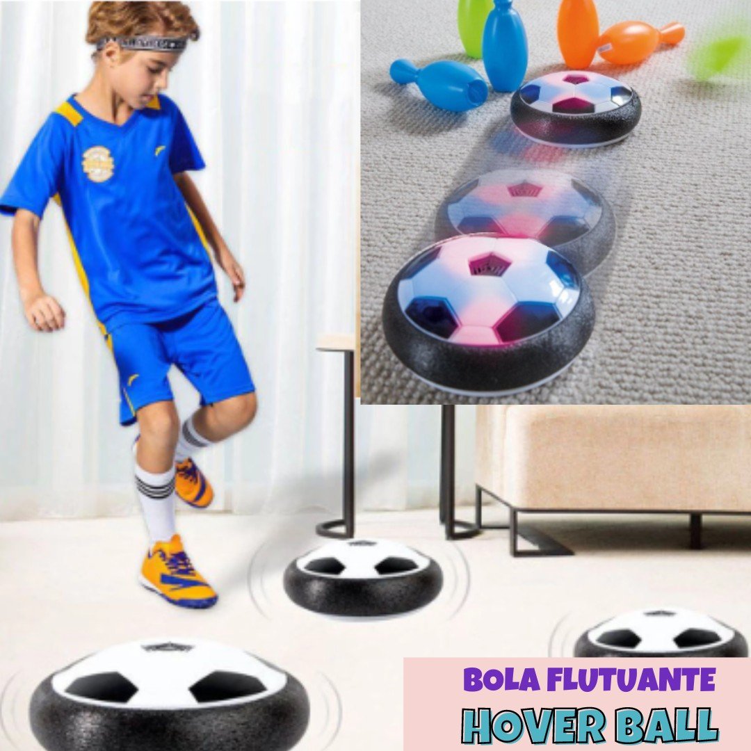 😍Early Christmas Promotion-49% OFF 🎅 - Hover Soccer Ball