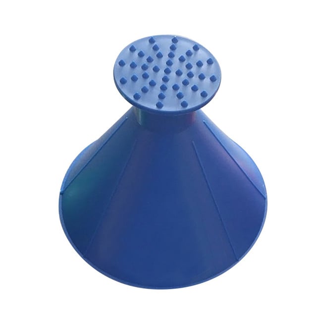 🔥LAST DAY 49% OFF-Magical Car Ice Scraper