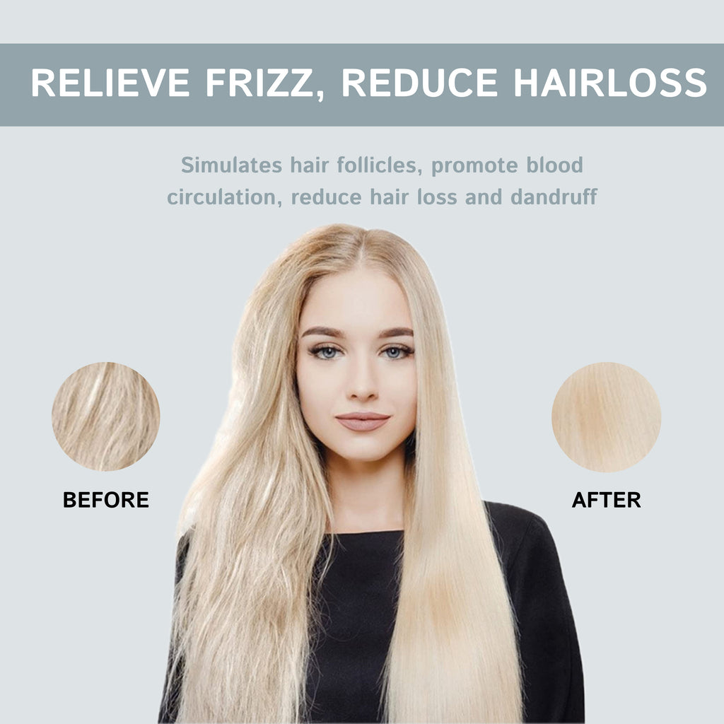 Wand Set For Skin & Hair Care | 1 Year Warranty