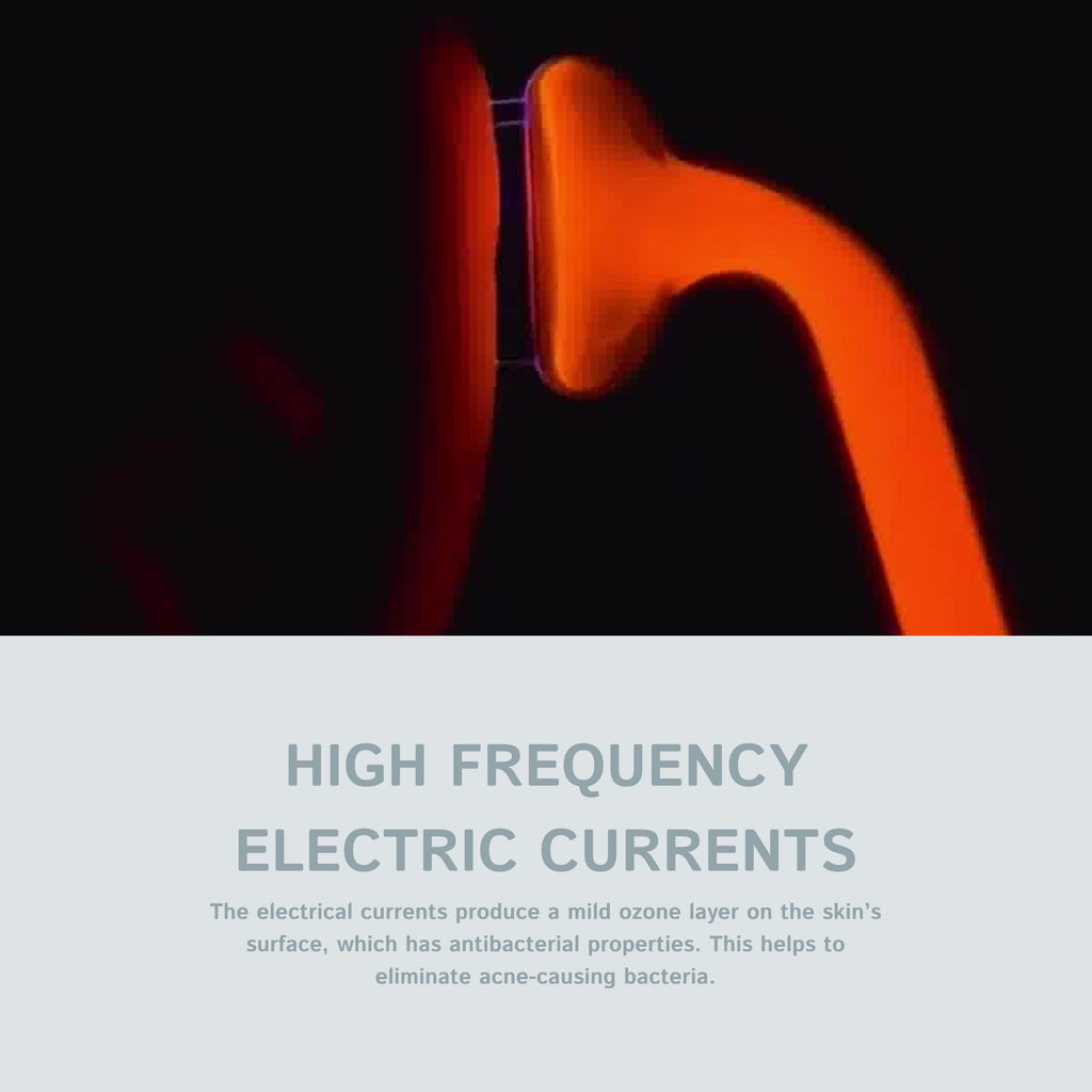 Wand Set For Skin & Hair Care | 1 Year Warranty