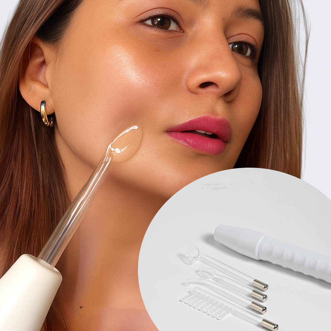 Wand Set For Skin & Hair Care | 1 Year Warranty