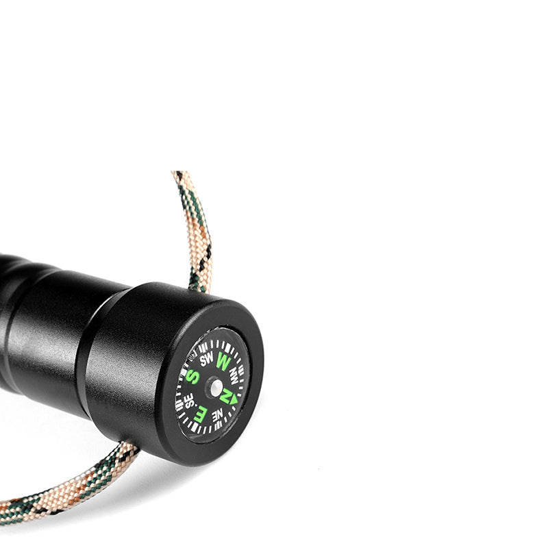 Multiple Hiking Stick Trekking Pole