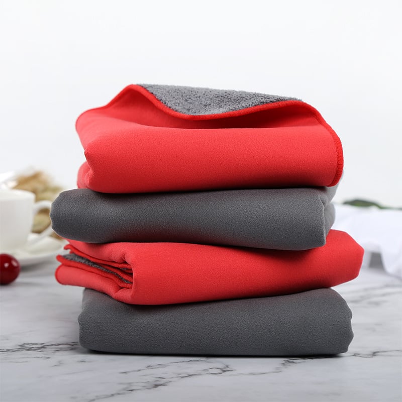 Super Absorbent Car Drying Towel