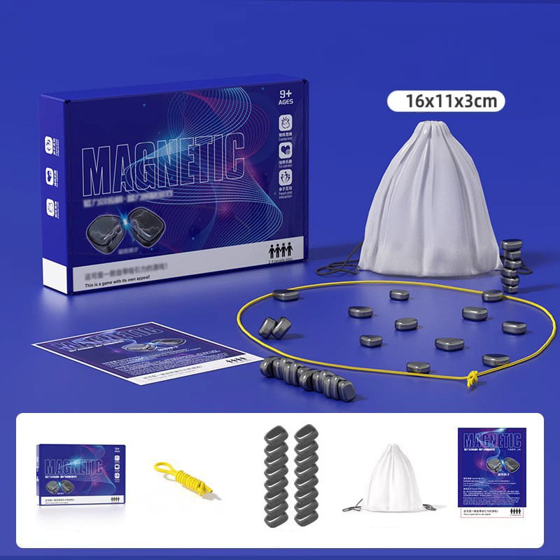 🧲Magnetic Chess Game🎁