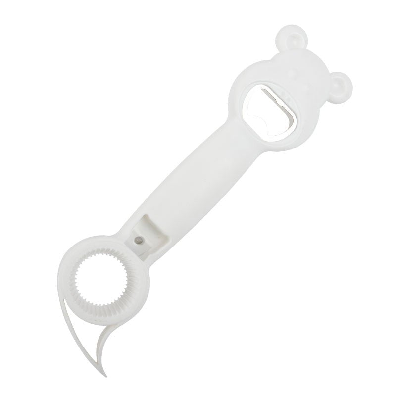 🔥2023-Christmas Hot Sale🔥 New 4 in 1 bottle opener