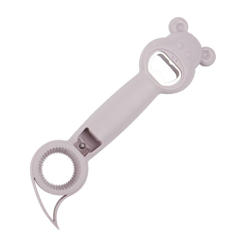 🔥2023-Christmas Hot Sale🔥 New 4 in 1 bottle opener