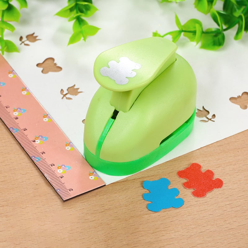 🌸DIY Gift Card Punch 🎁