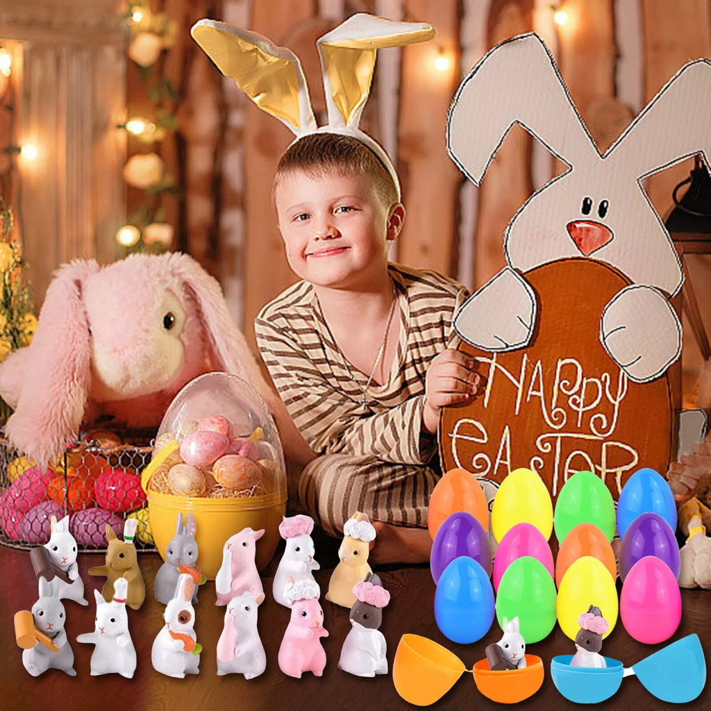 🎉Last Day 49% OFF💖Easter Bunny Stress Ball