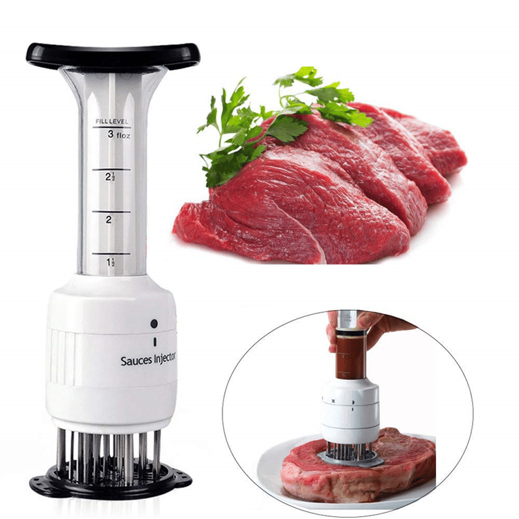 🔥Near Year Promotion 49% Off-2-in-1 Meat Sauces Enhancer - 🔥Buy 2 Free Shipping