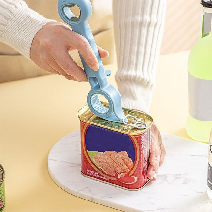 🔥2023-Christmas Hot Sale🔥 New 4 in 1 bottle opener
