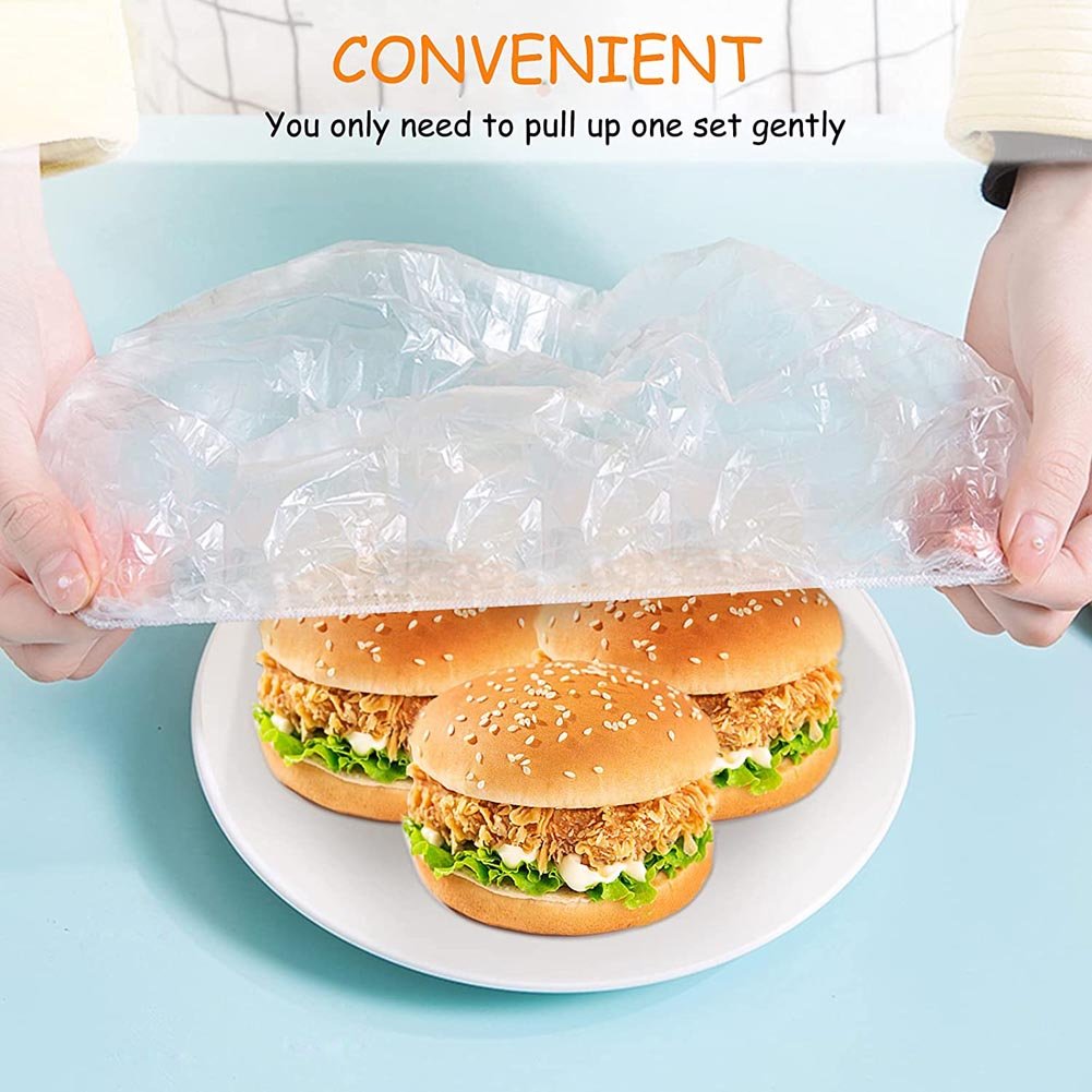 🔥Fresh Keeping Bags (100pcs)