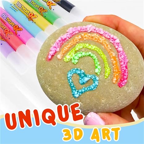 🎁Christmas Hot Sale 49% OFF🌈Magic Puffy Pens
