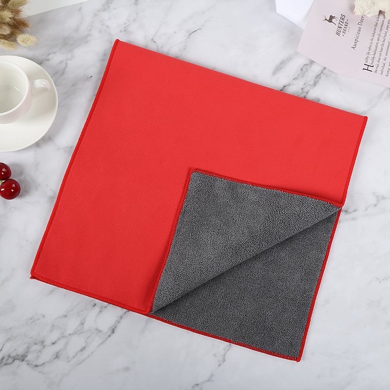 Super Absorbent Car Drying Towel