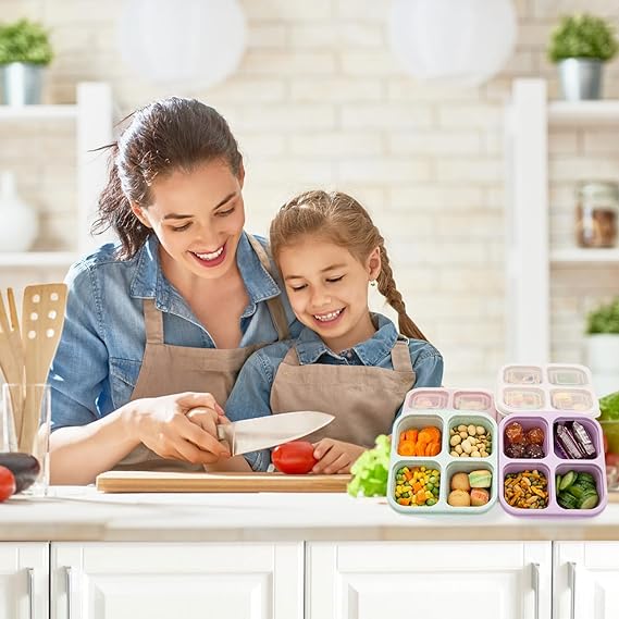 🔥Hot Sale🔥- Bento Lunch Box