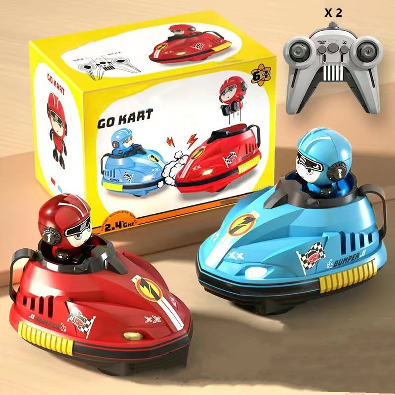 🔥2024 Hot - Selling Mini Remote Controlled Ejector Vehicles