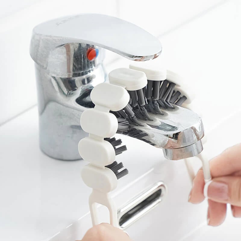 🔥Bendable Cleaning Brush