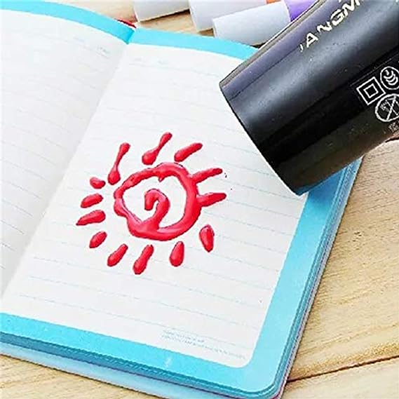🎁Christmas Hot Sale 49% OFF🌈Magic Puffy Pens