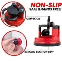 🔥Suction Cup Whetstone