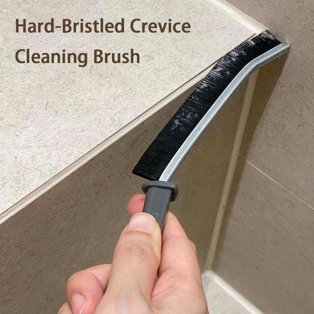 🔥Hard-Bristled Crevice Cleaning Brush