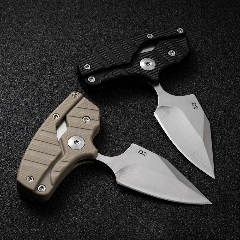 🔪Folding Multi-purpose Creative Knife