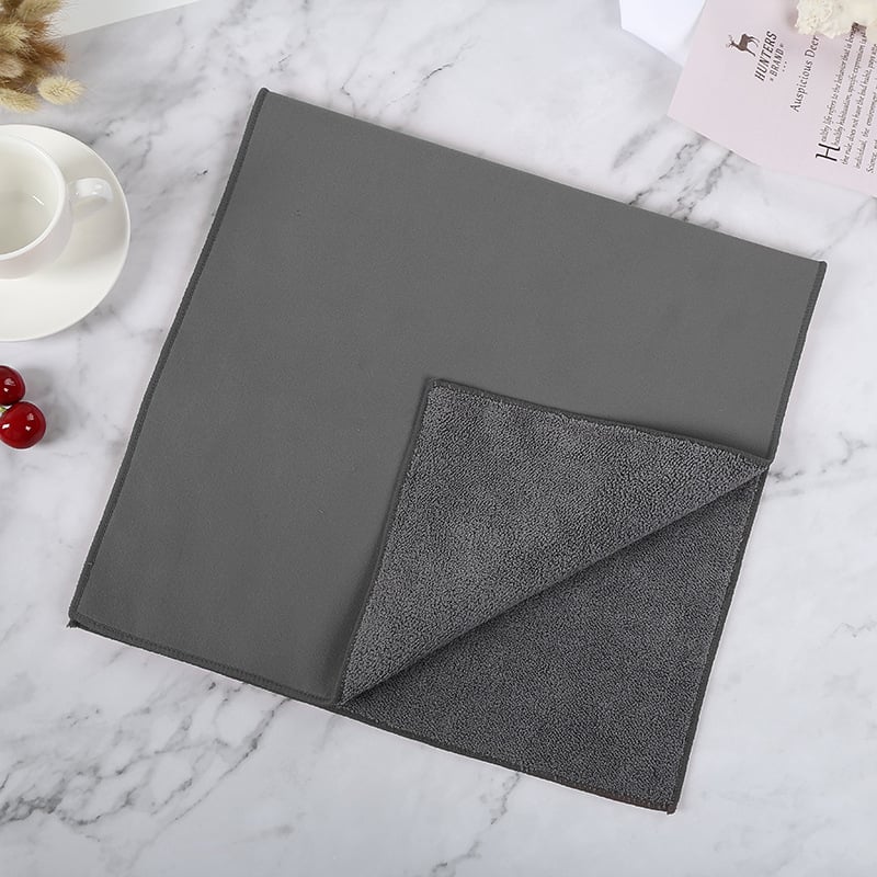 Super Absorbent Car Drying Towel