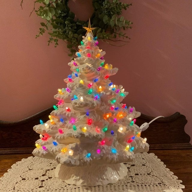 (🎁🔥HOT SALE - 49% OFF) Christmas Tree Decoration