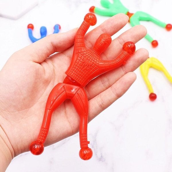 🔥LAST DAY 49% OFF🔥WALL CLIMBING TOY (10PCS)