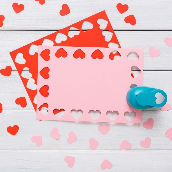 🌸DIY Gift Card Punch 🎁
