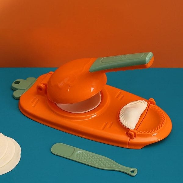 🔥2023 New 2 In 1 Dumpling Maker
