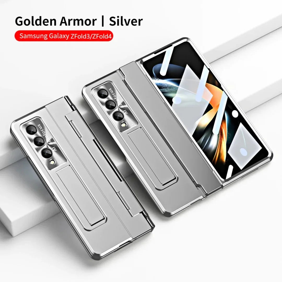 🔥Last Day Sale 49%Protective Case Samsung Mobile Phone